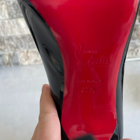 Louboutin - So Kate - Picture 10 of 14